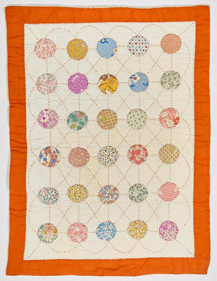 Four Small Quilts (1 of 13)