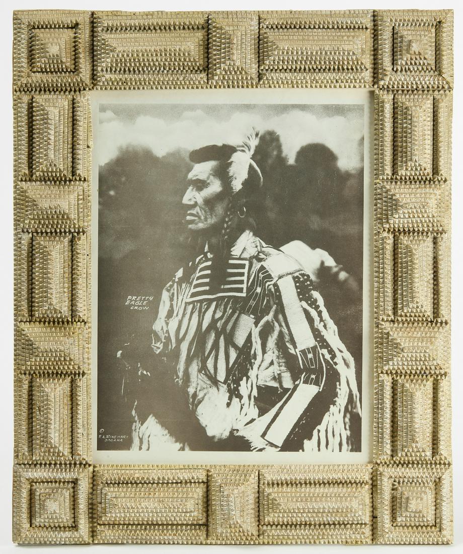 Tramp Frame (1 of 3)