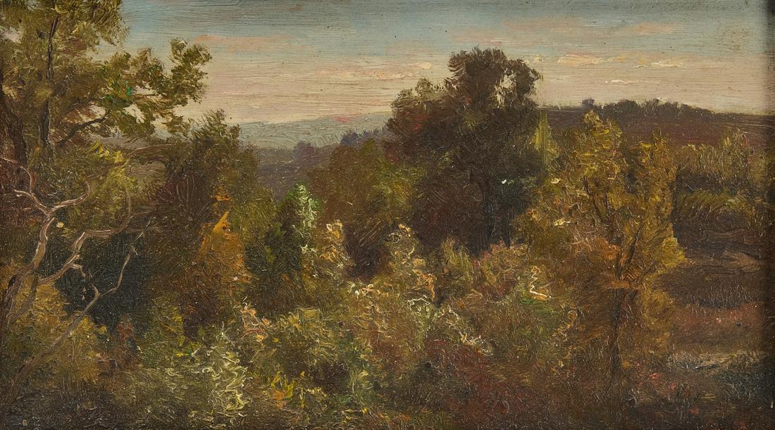 Frederick Carl Smith - Landscape (1 of 3)