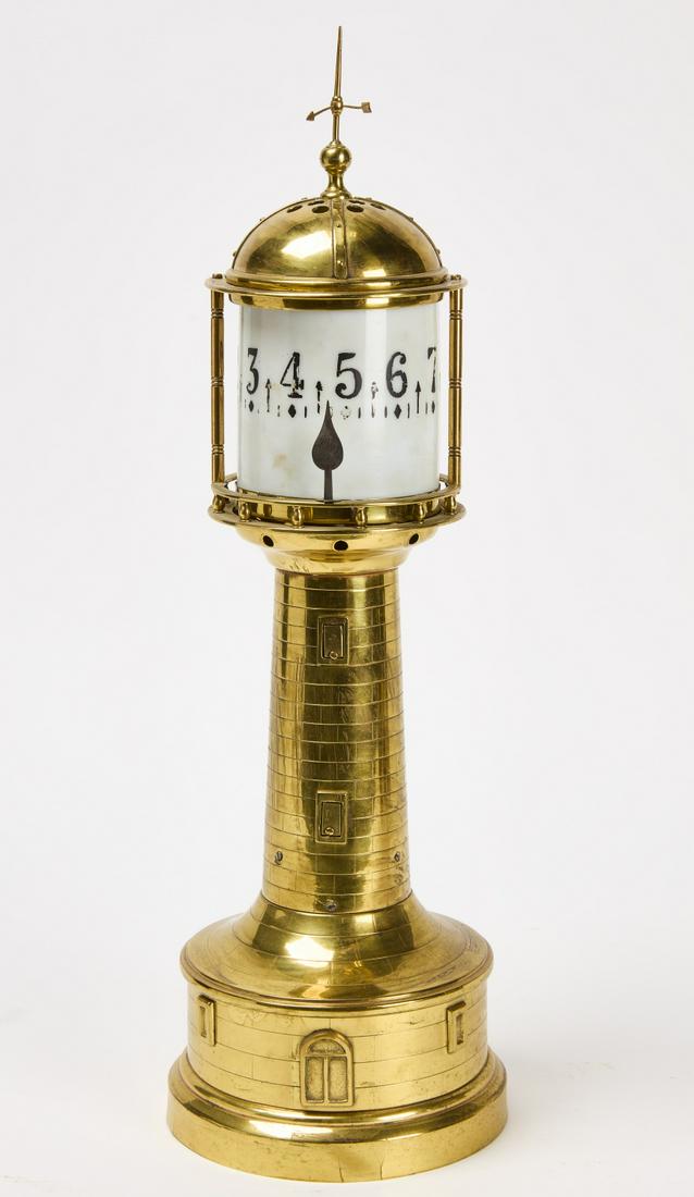 Two Clocks and One Music Box (1 of 4)