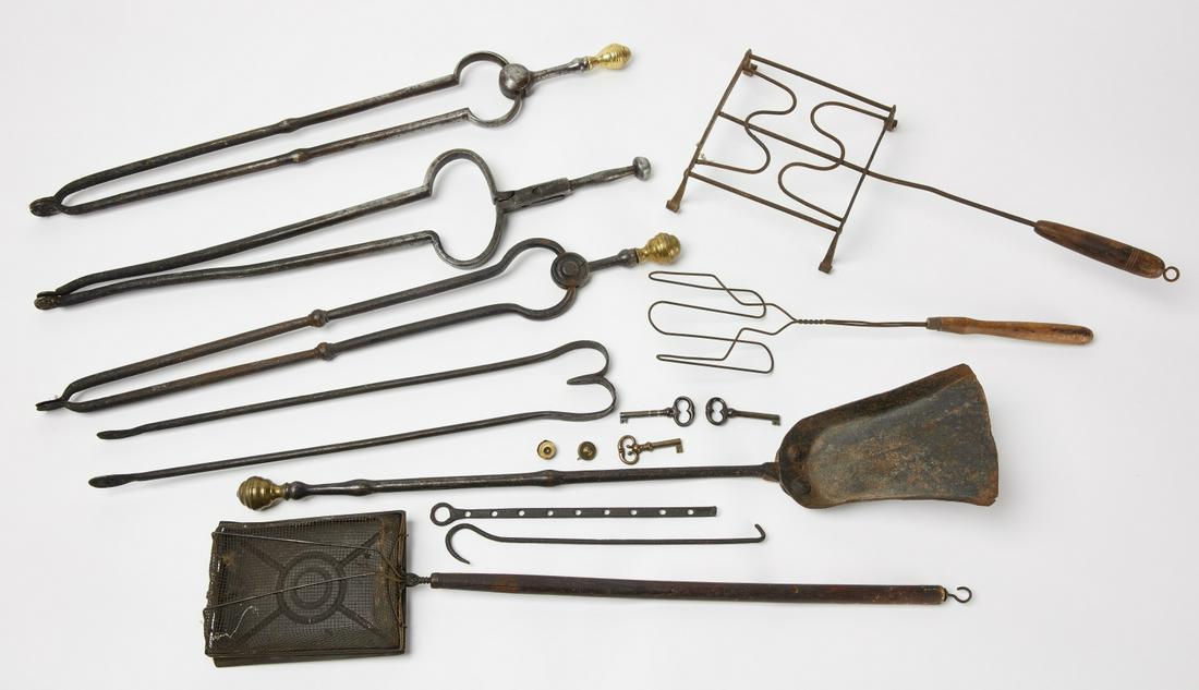 Fireplace Lot (1 of 1)