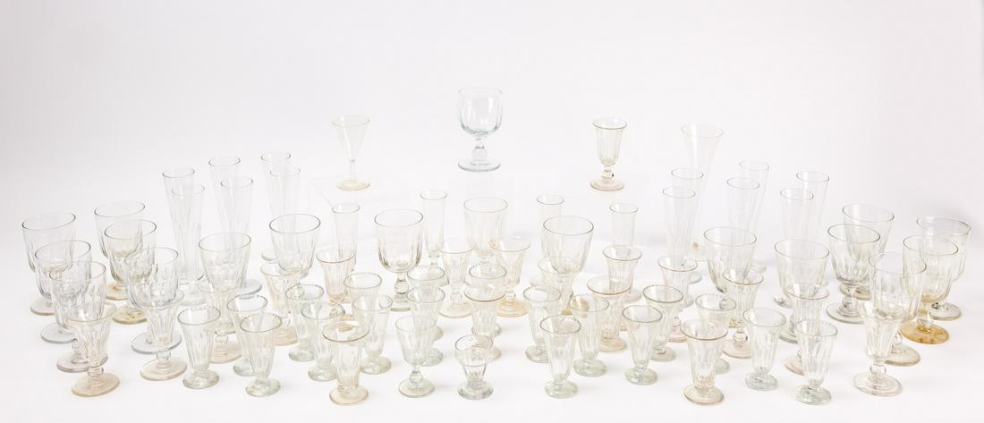 Lot Early glass (1 of 1)