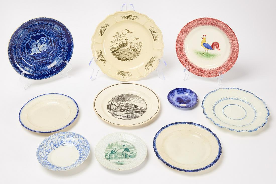 Lot Softpaste (1 of 2)