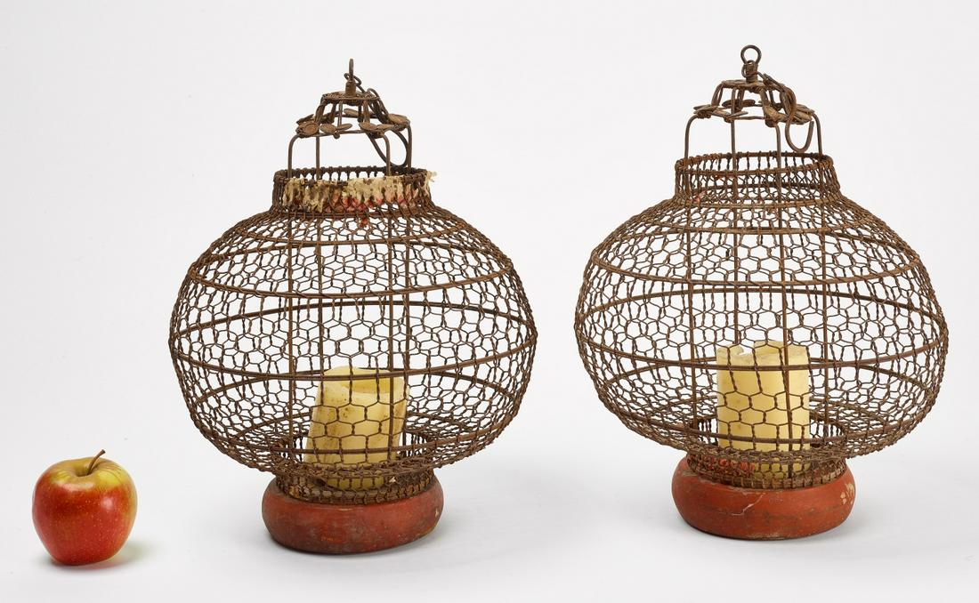 Two Chinese Lanterns (1 of 1)