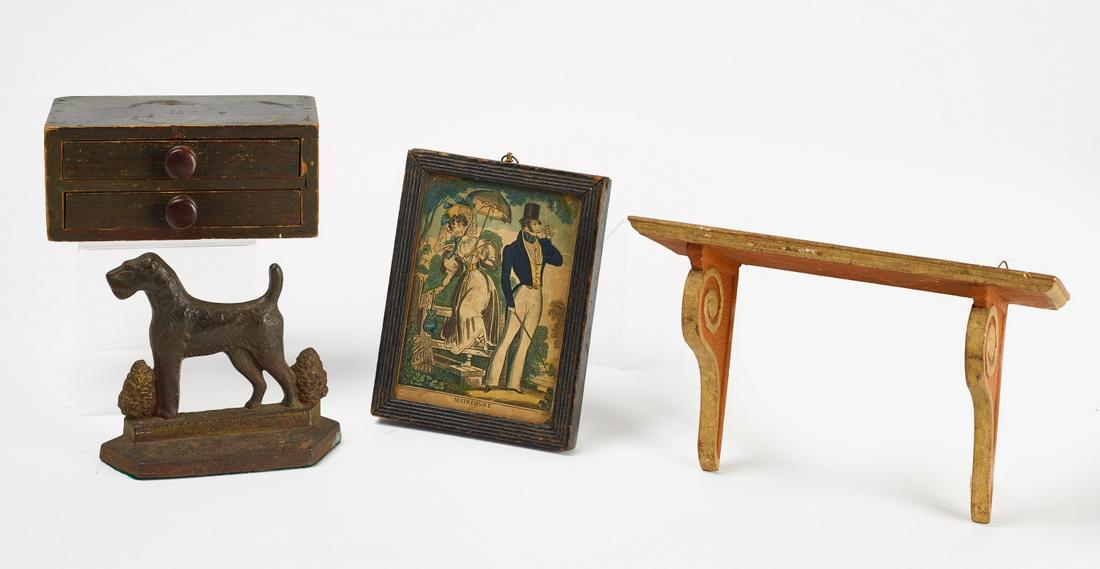 Early American Lot (1 of 2)