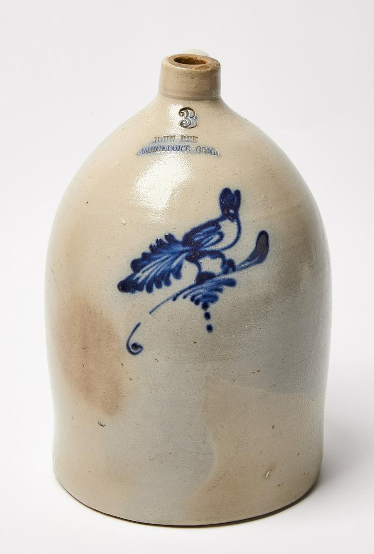 Stoneware Jug (1 of 4)