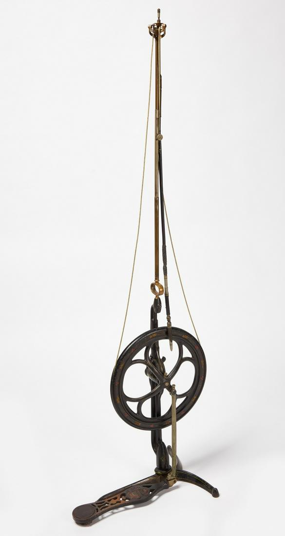 S.S. White Foot Pedal Dentist's Drill Mar 08, 2023 New England