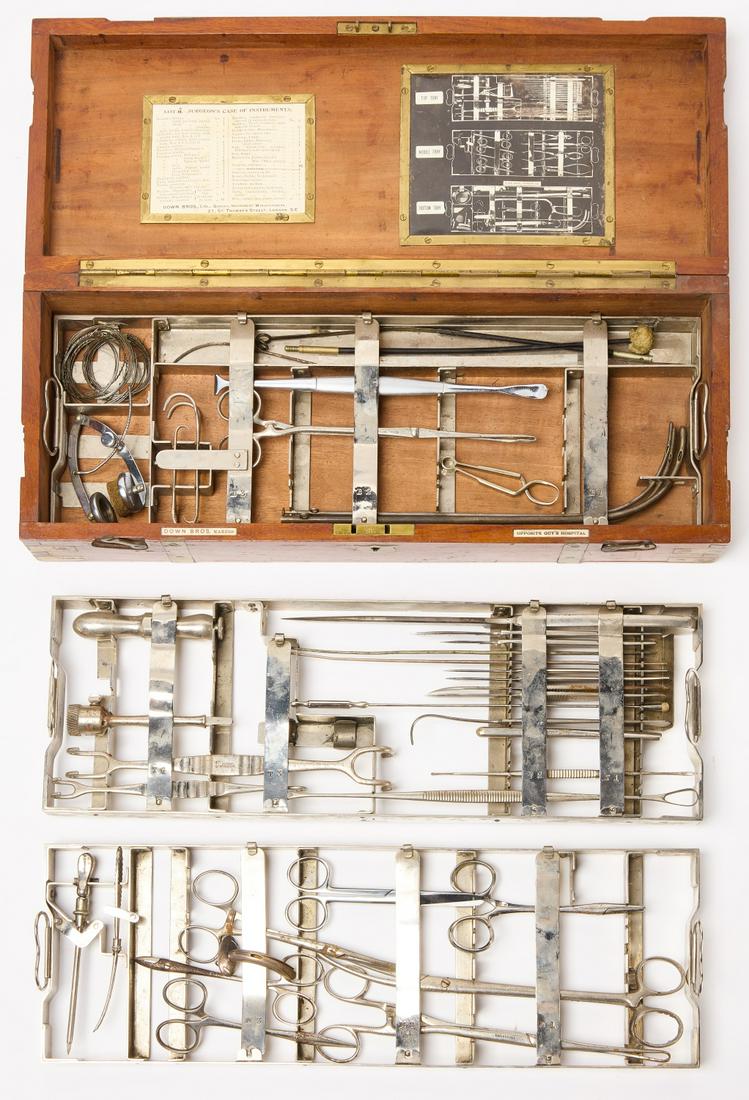 Down and Bros Surgical Kit (1 of 5)
