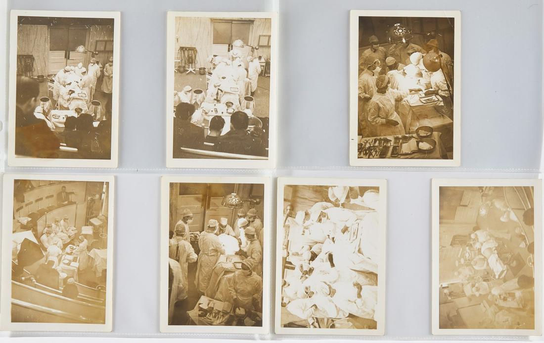 71+ Photos - Surgical/Death/Hospital (1 of 12)