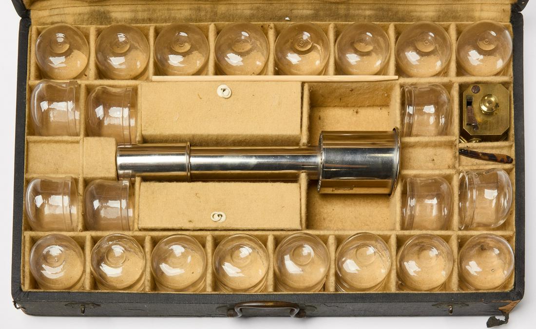 Medical Cupping Set (1 of 2)