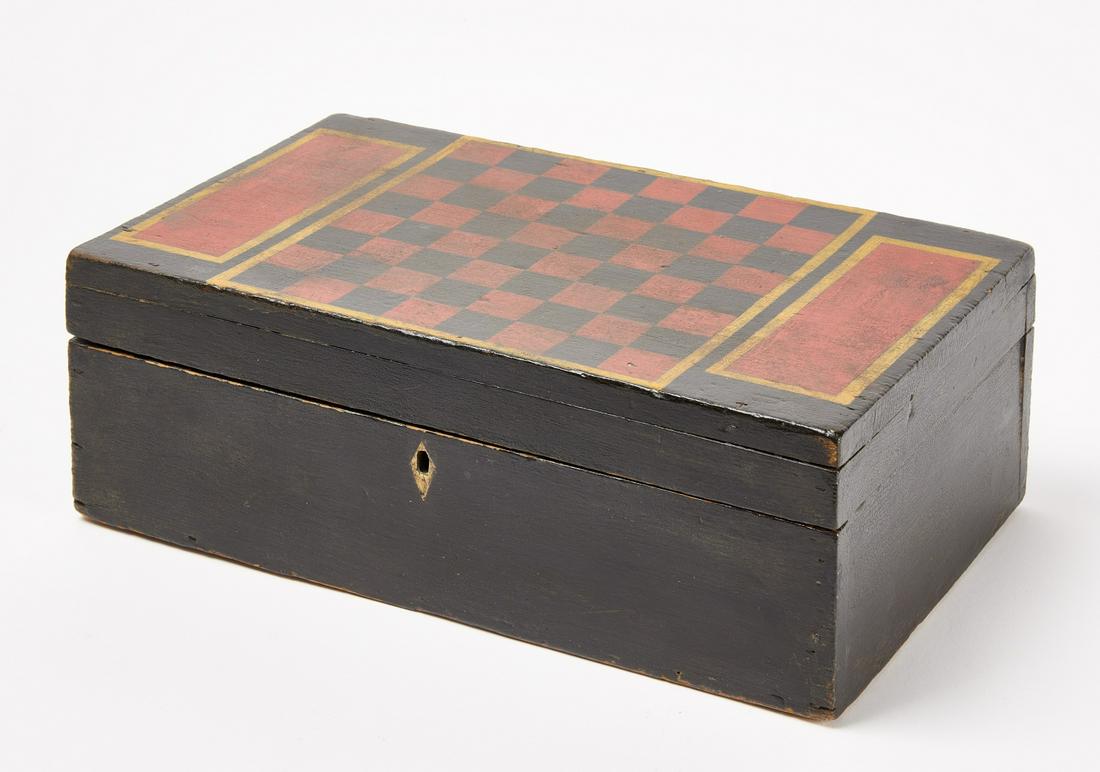 Gameboard Box (1 of 7)