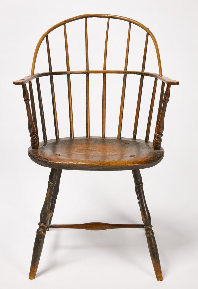 Windsor Arm Chair (1 of 8)