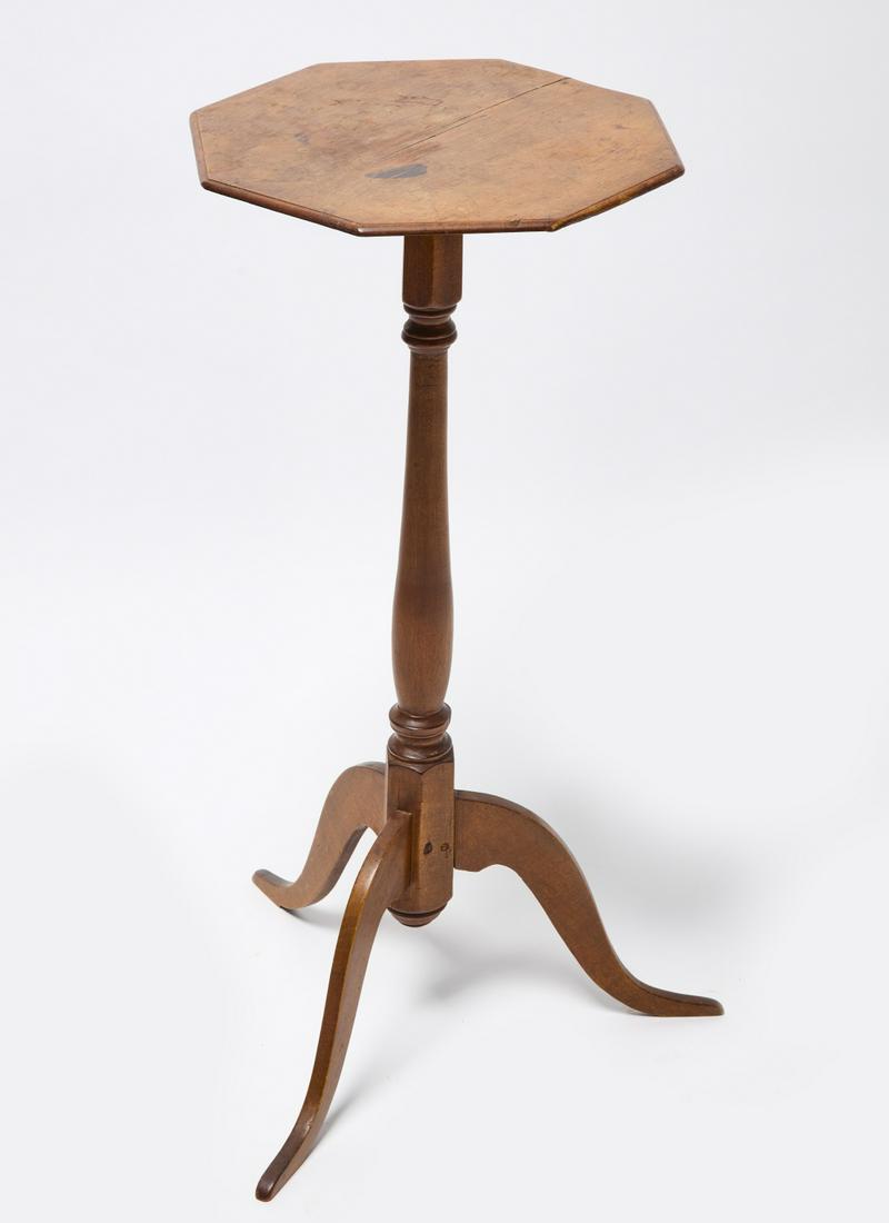 Dunlop Candlestand (1 of 9)