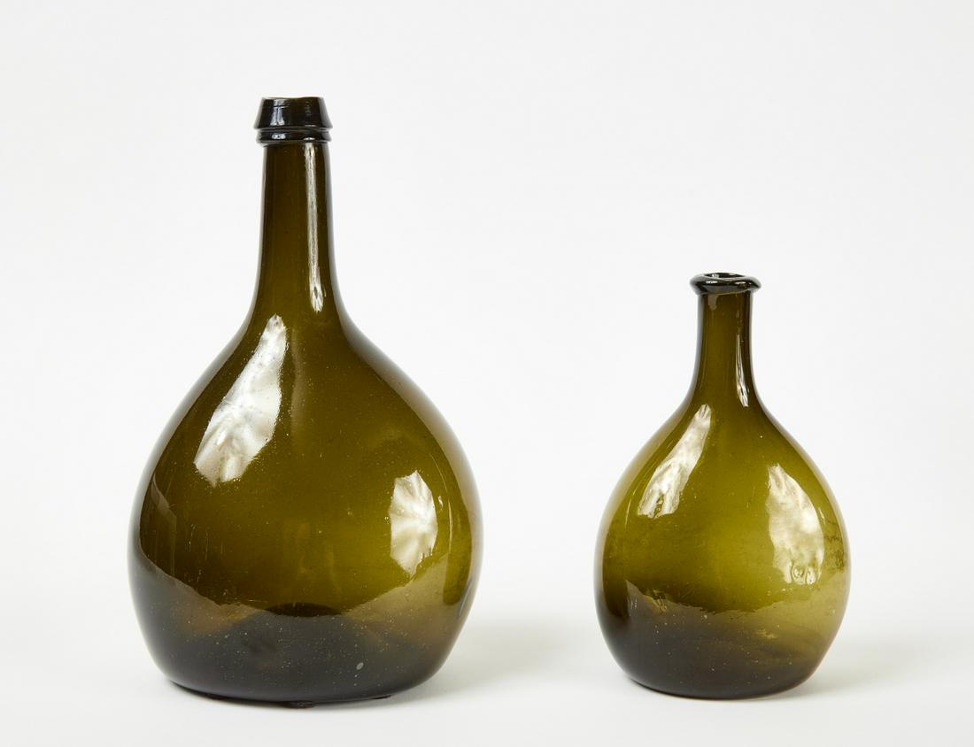 Two Chestnut Bottles (1 of 5)