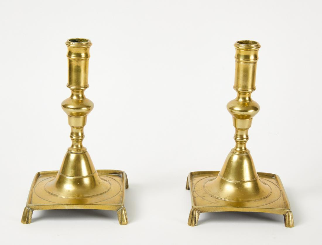 Pair of Candlesticks (1 of 3)