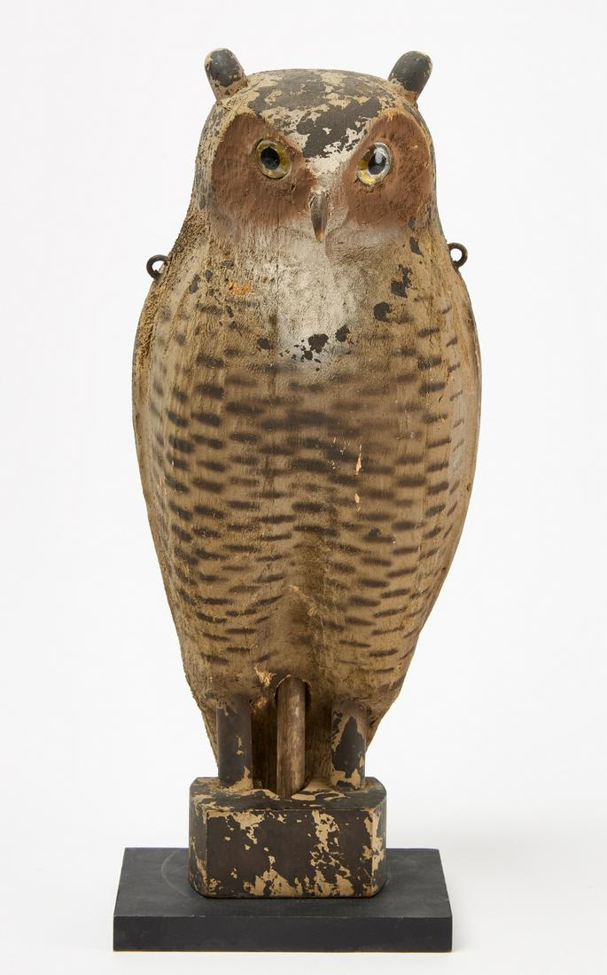 Herter Owl Decoy (1 of 4)