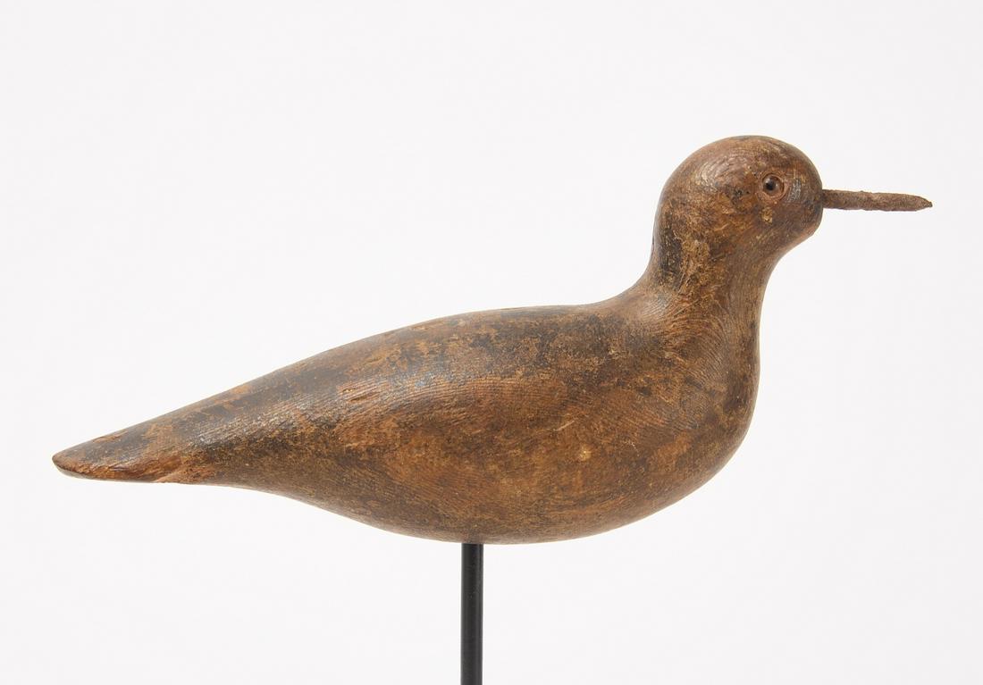 Mason Glass Eye Red Knot (1 of 4)