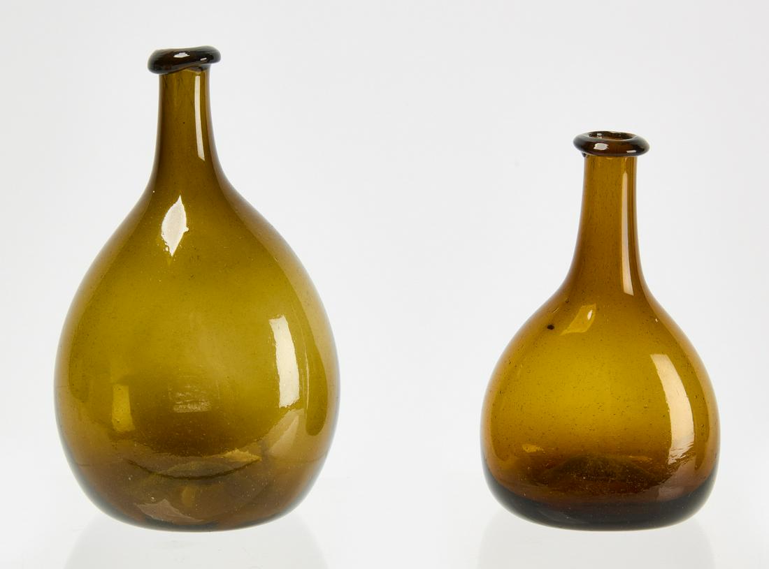 Two Chestnut Bottles (1 of 3)