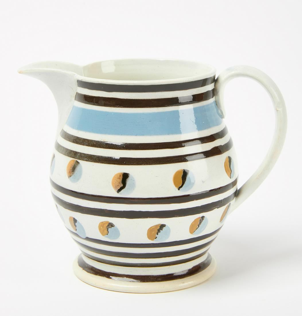 Mochaware Pitcher (1 of 4)