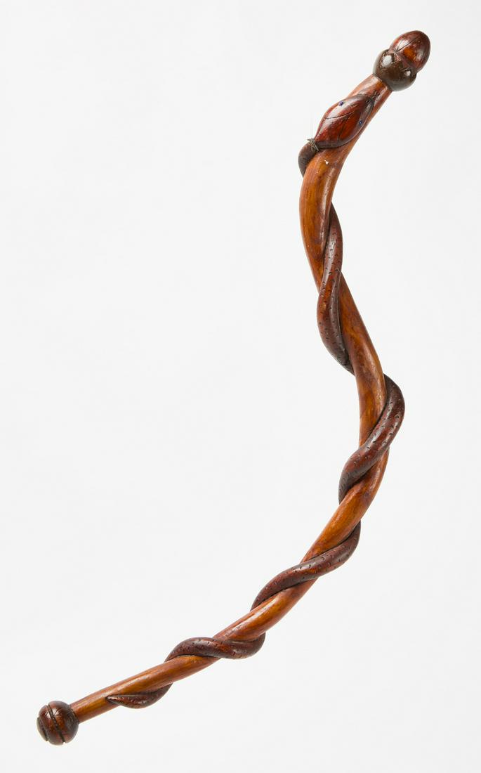 Snake Cane (1 of 4)