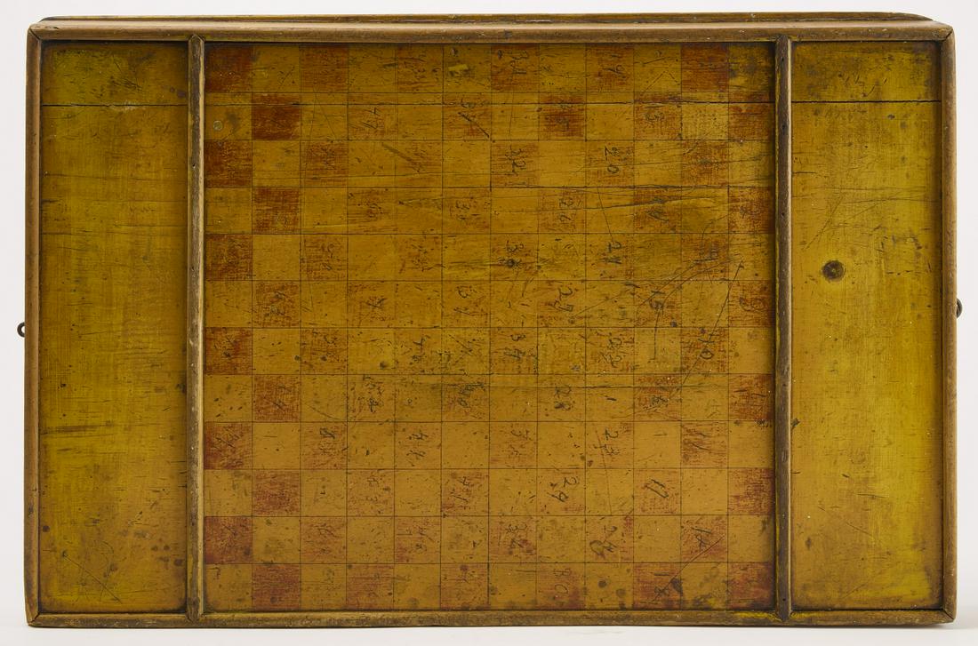 Checkers Gameboard (1 of 5)