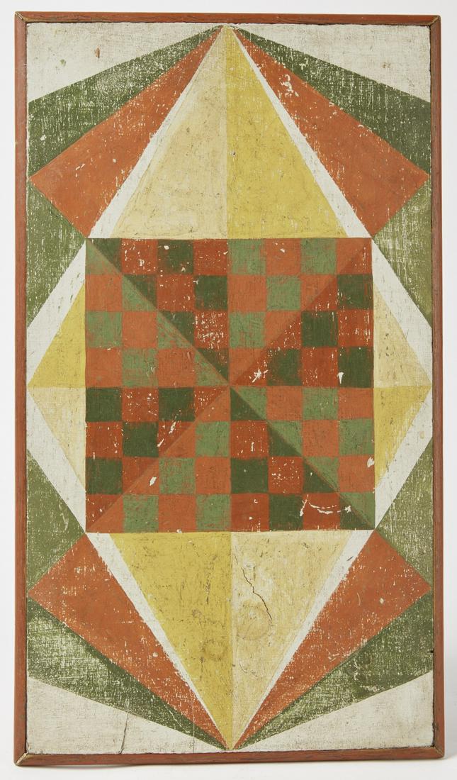 Checkerboard (1 of 3)