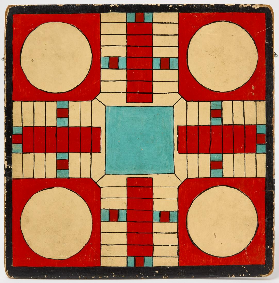 Two Sided Gameboard (1 of 6)