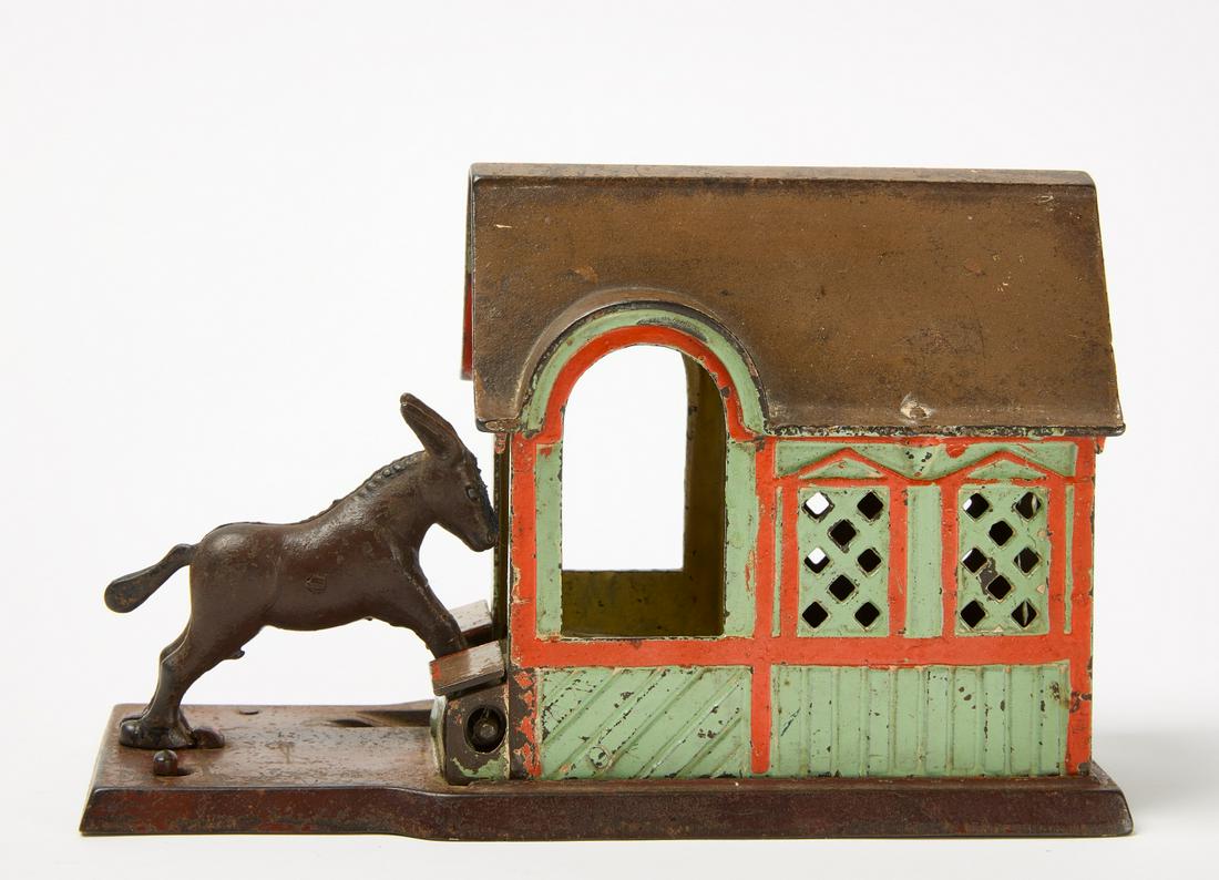 Mule House Bank (1 of 6)