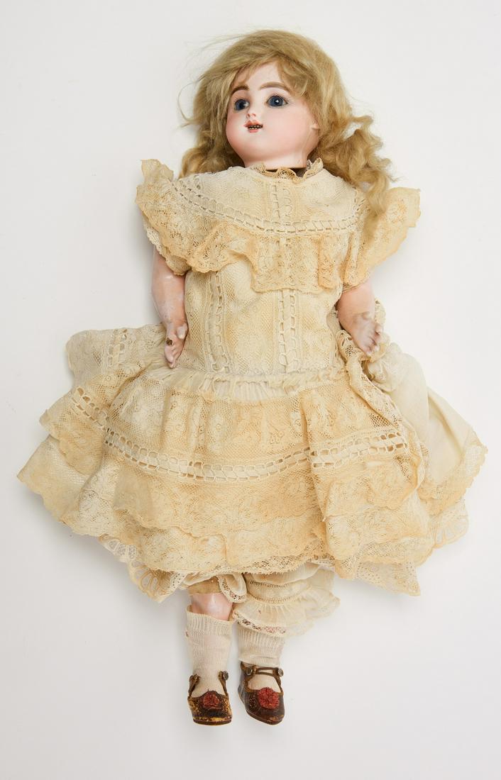 French Doll (1 of 4)