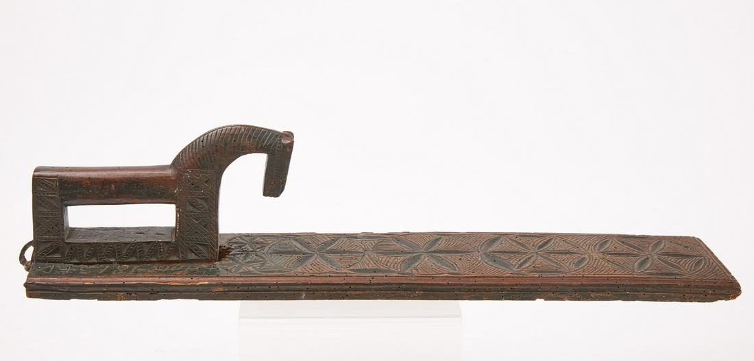 Mangle board (1 of 4)