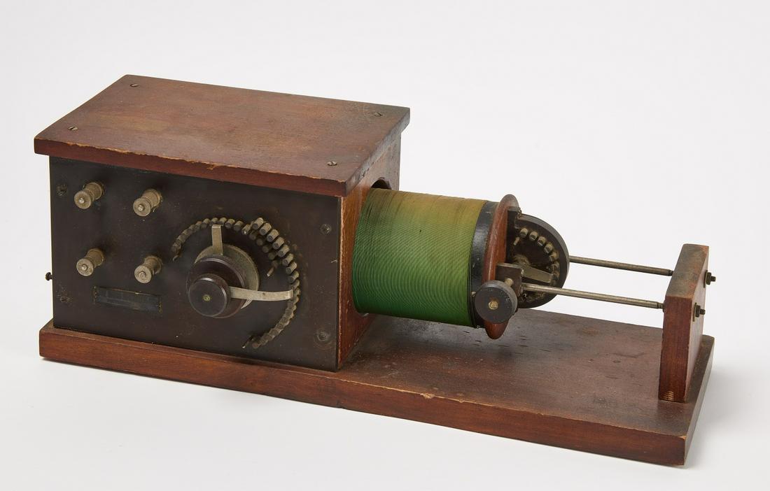 Early Radio (1 of 4)