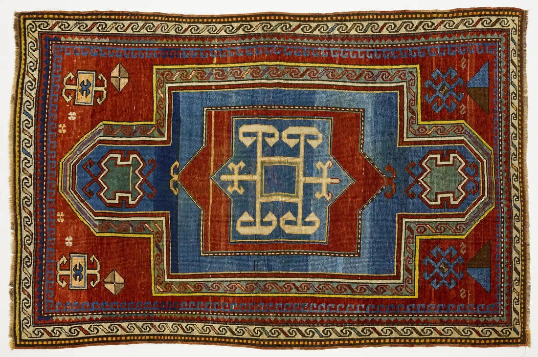 Antique Oriental Carpet Auction
