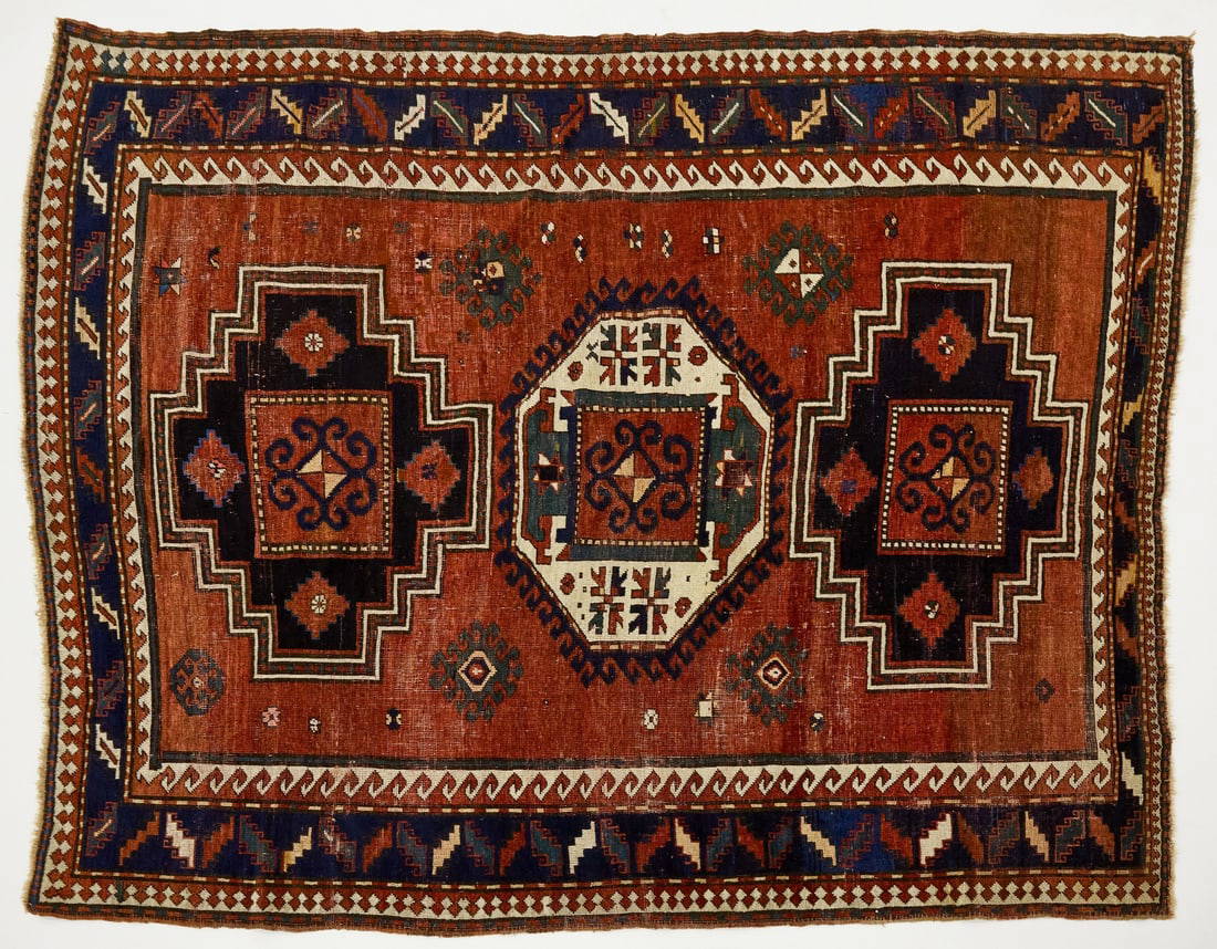 Oriental Carpet Auction