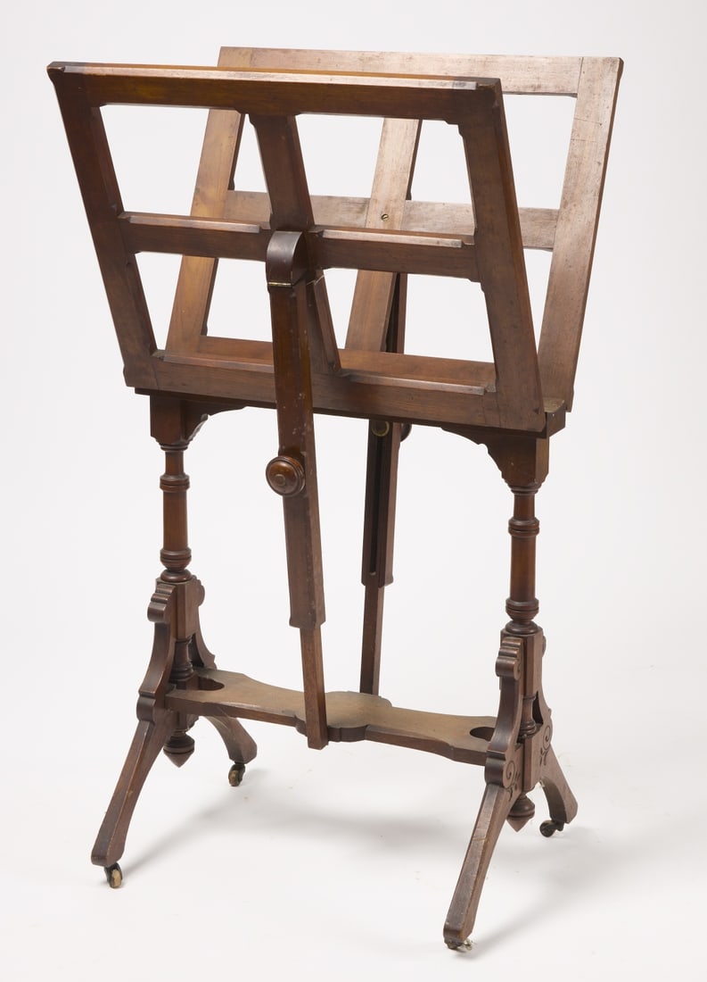 Adjustable Print Stand (1 of 4)