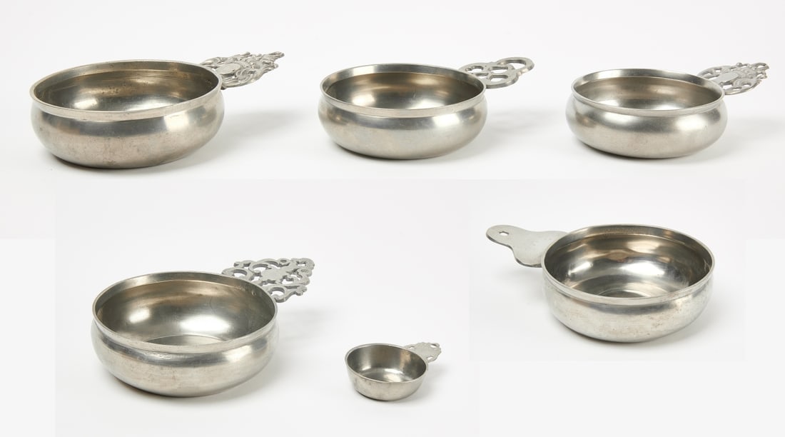 Six Porringers (1 of 10)