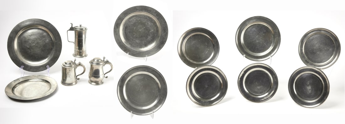Pewter Lot (1 of 11)