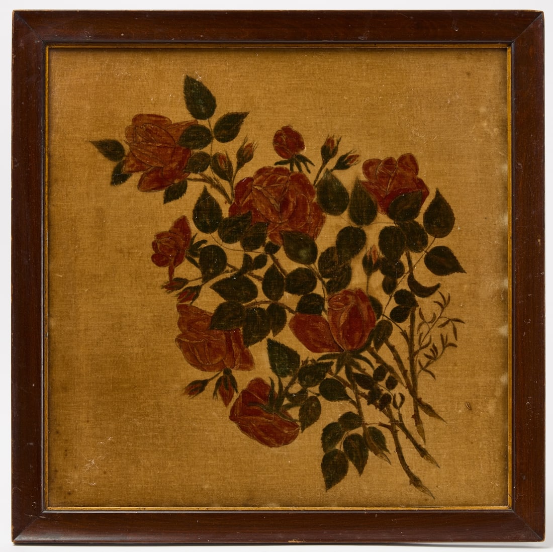 Four Theorems (1 of 10)