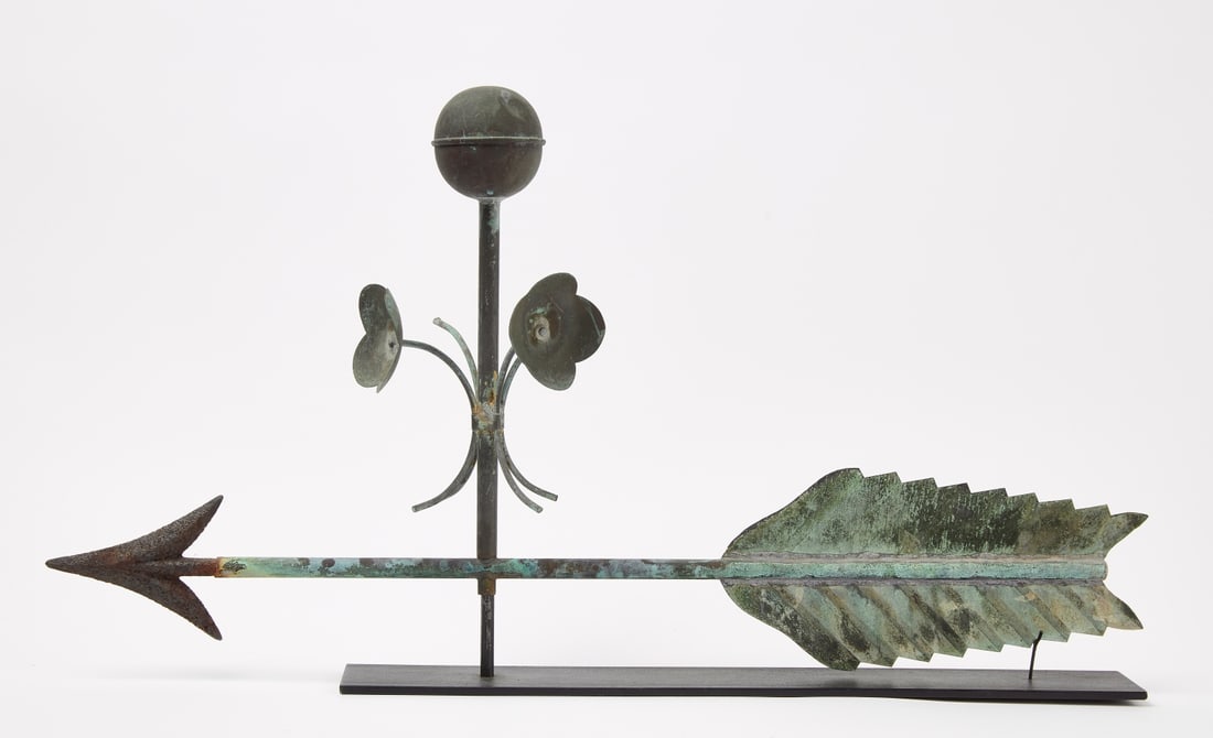 Arrow Weathervane (1 of 4)