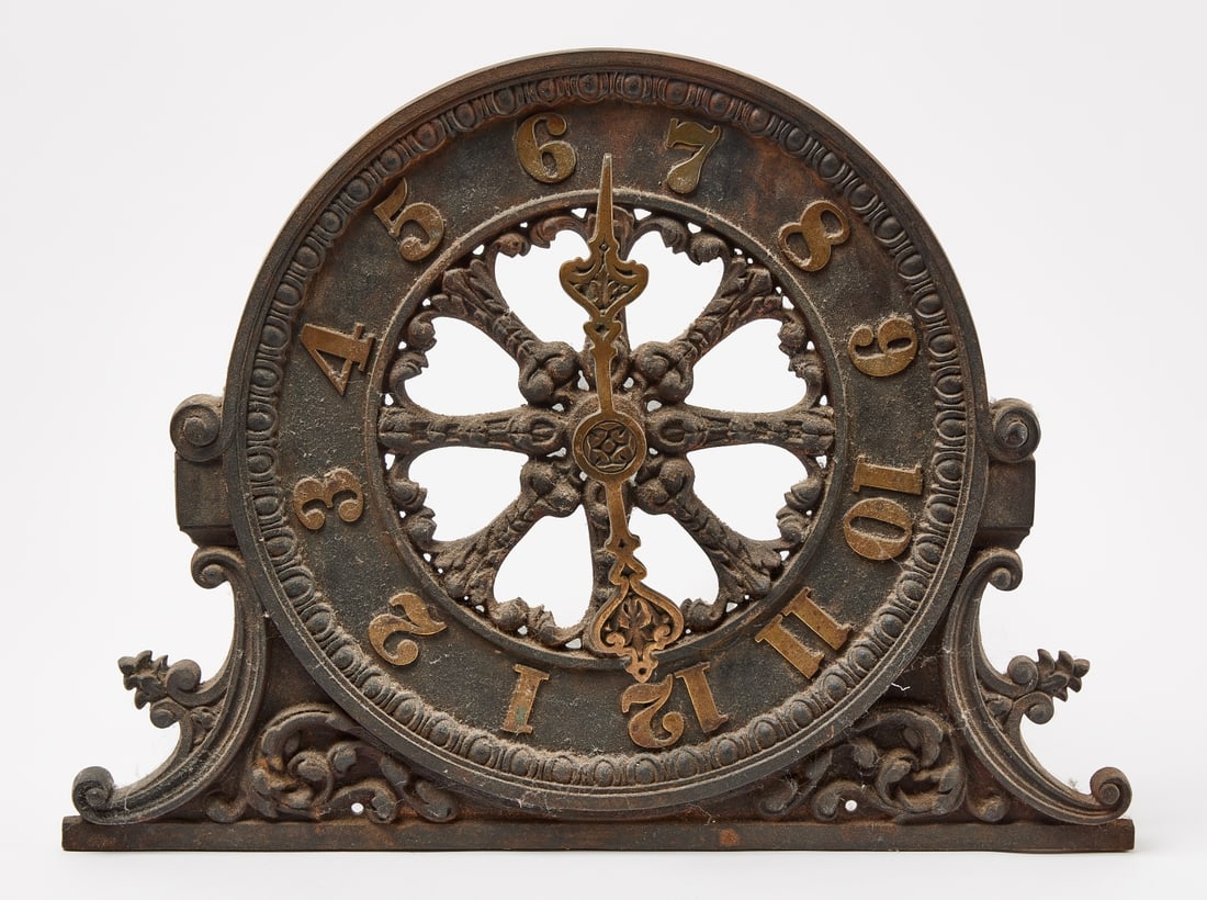 Elevator Dial (1 of 3)