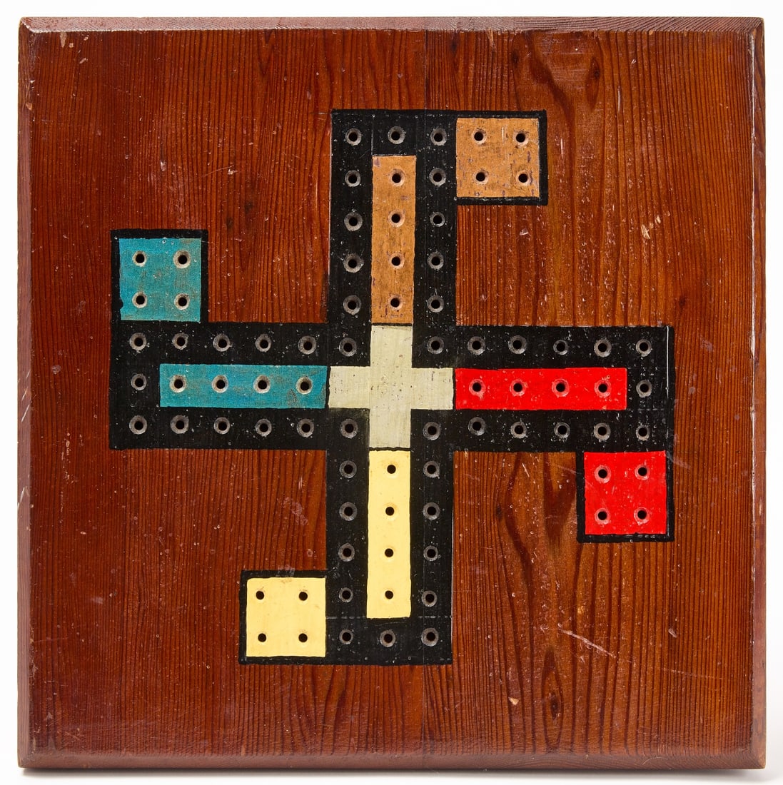 Ludo Gameboard (1 of 4)