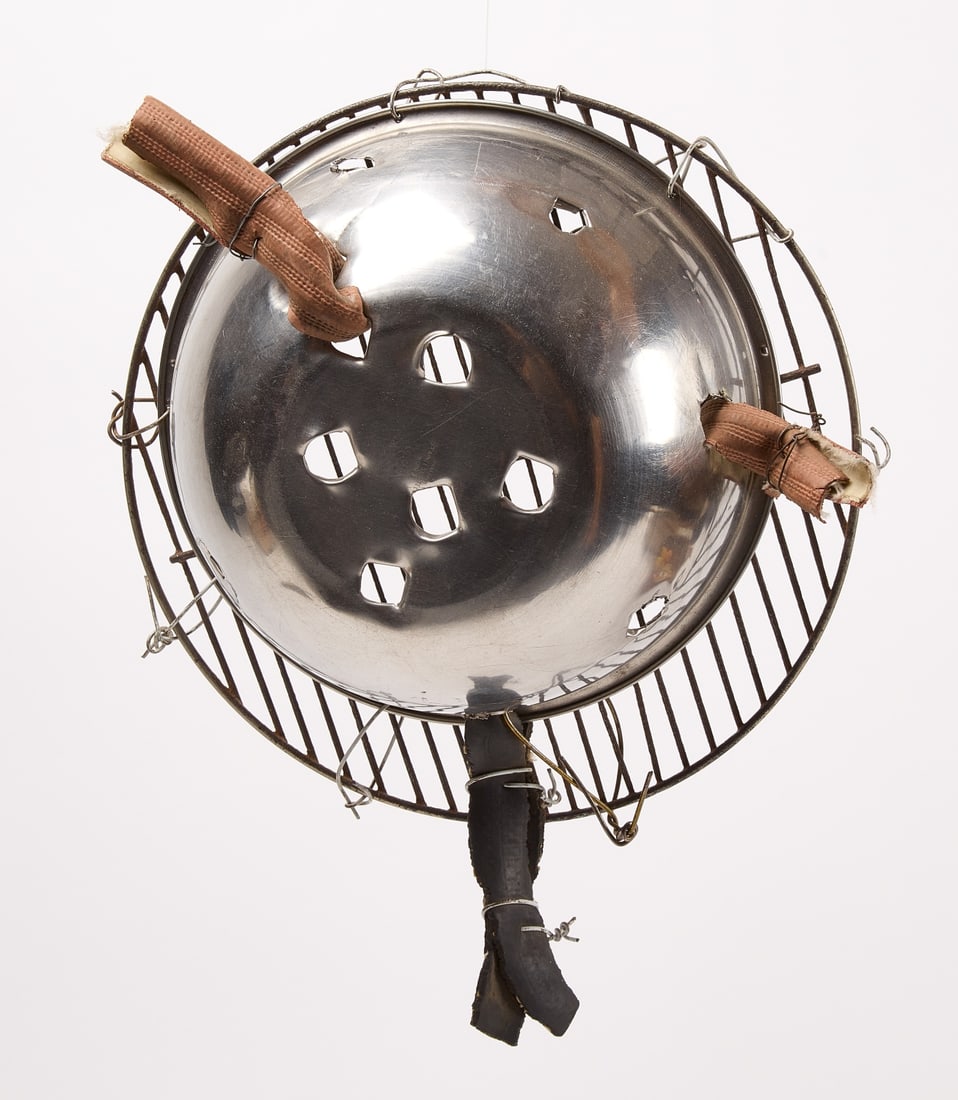 Hawkins Bolden Sculpture (1 of 2)