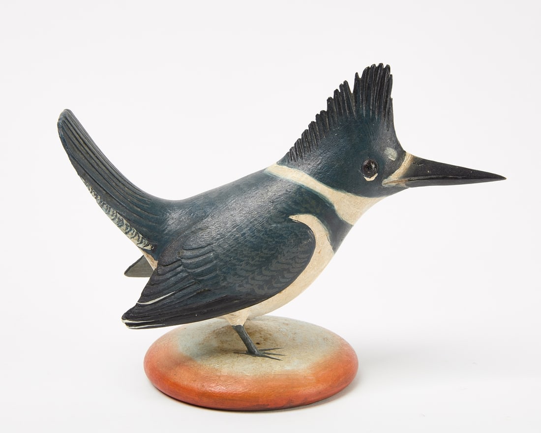 Frank Finney - Kingfisher (1 of 5)