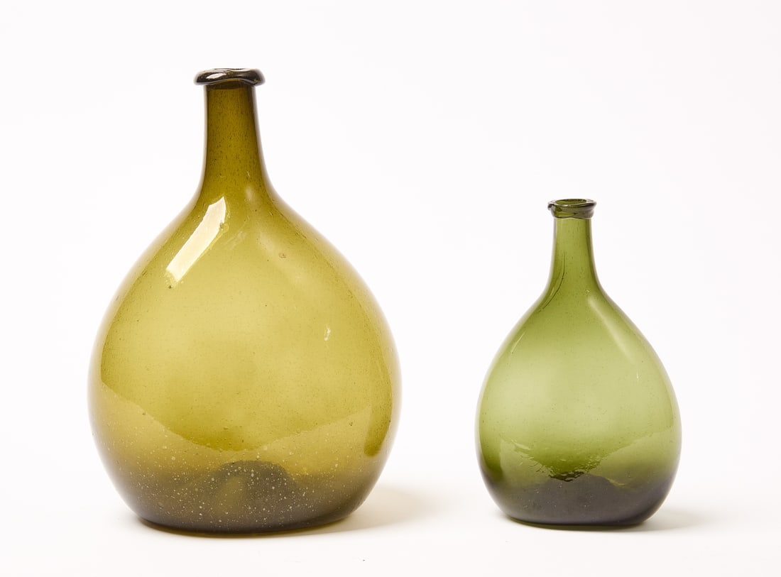 Two Chestnut Bottles (1 of 3)