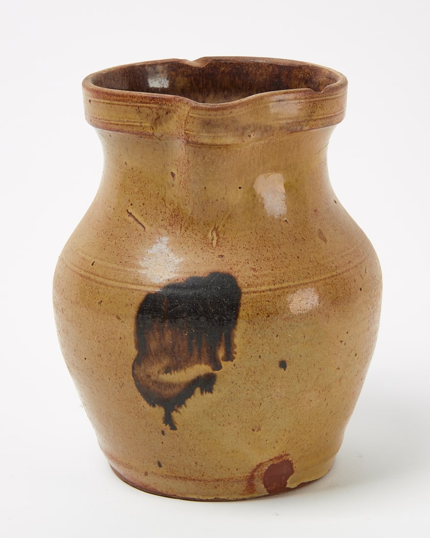 Redware Pitcher (1 of 4)