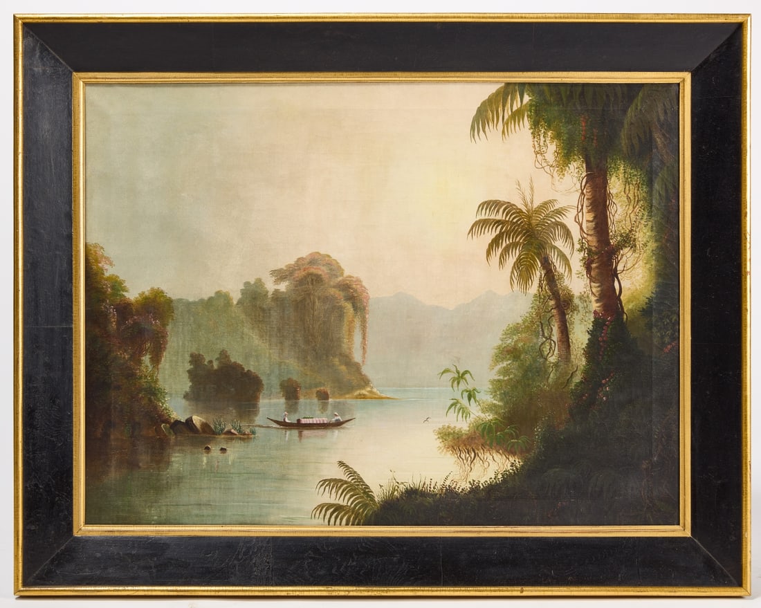 Southern Painting (1 of 8)