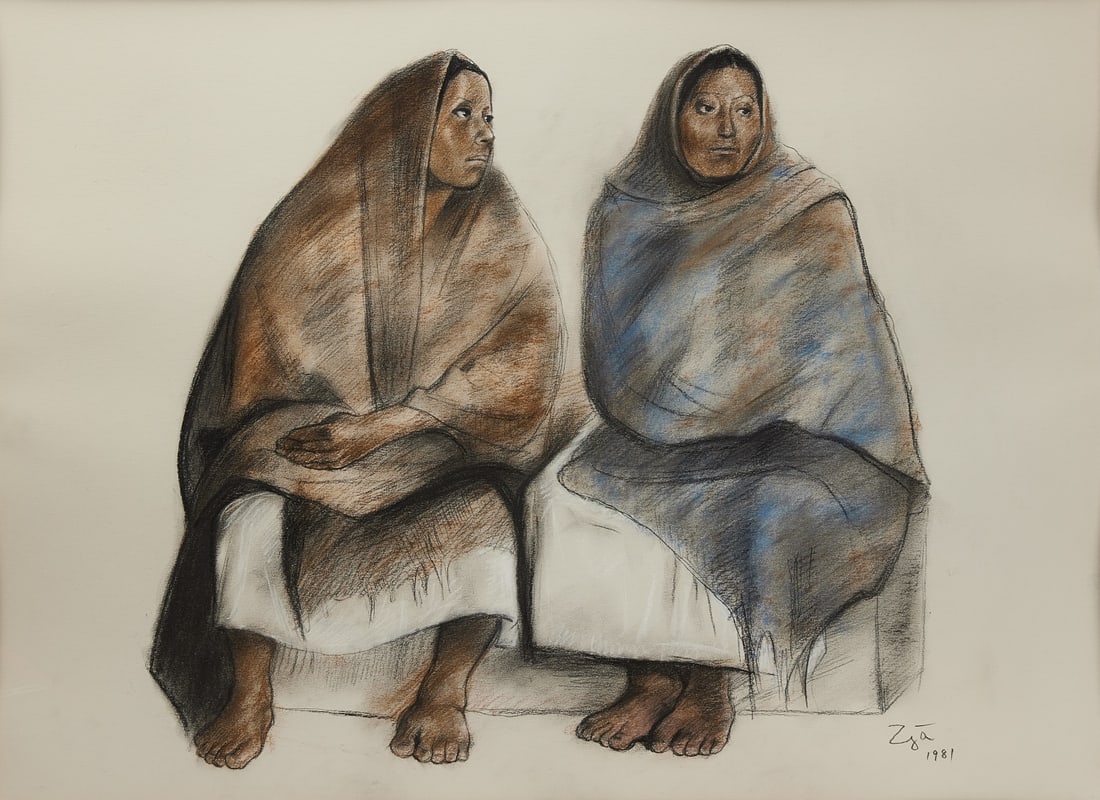 Zuniga Pastel (1 of 3)