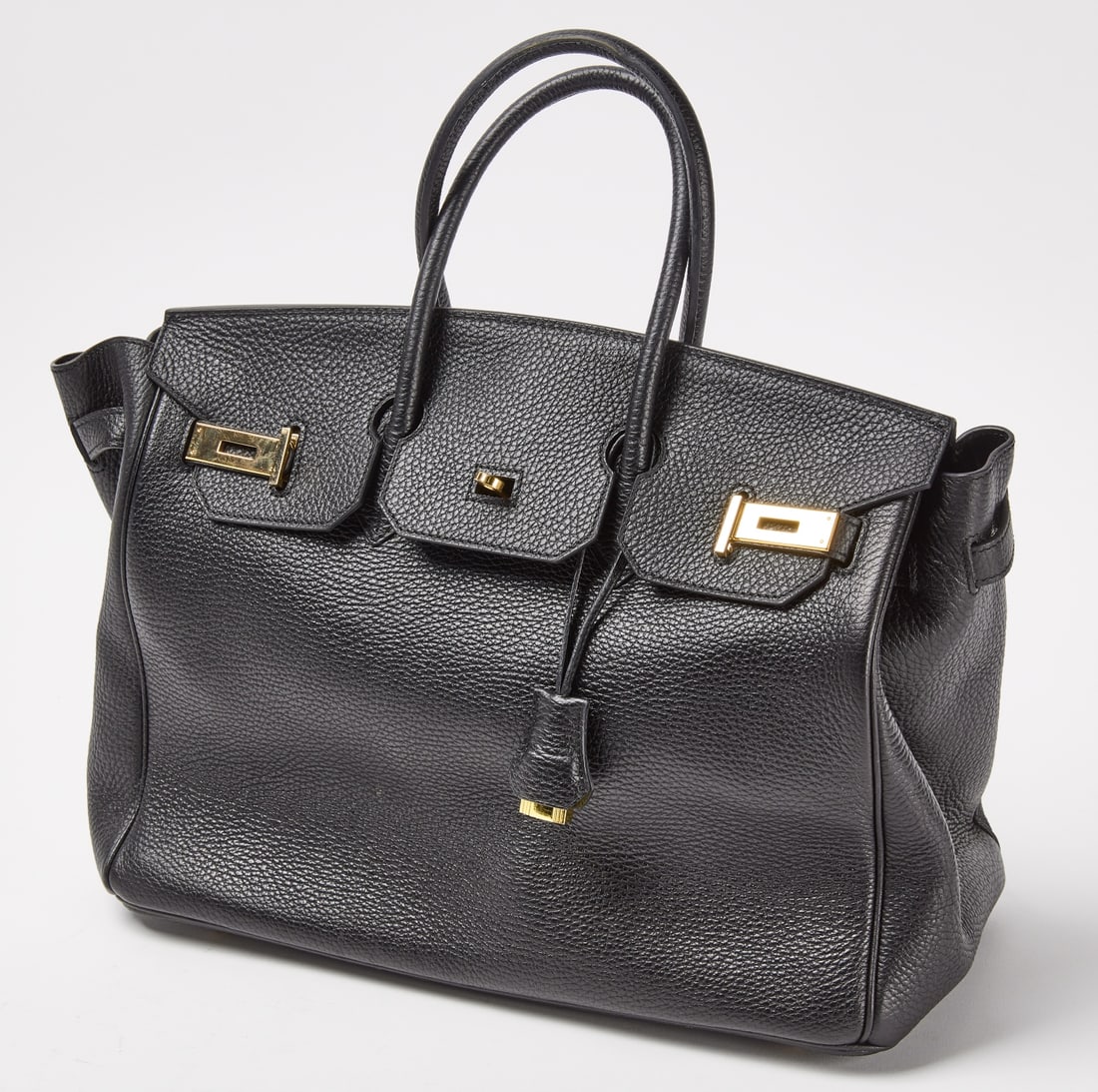 Hermes Birkin Bag (1 of 3)