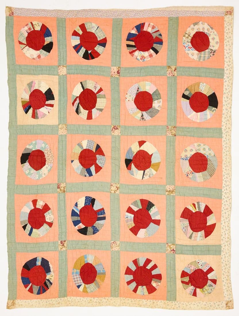 Three Quilt's (1 of 12)