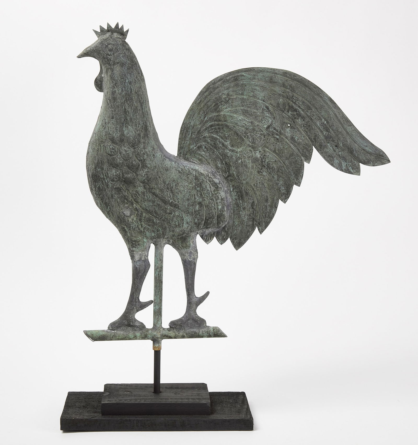 Rooster Weathervane (1 of 2)