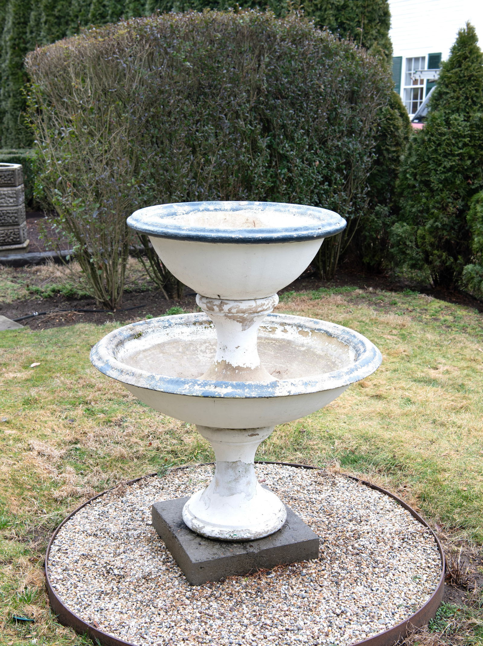 Tiered Fountain (1 of 2)